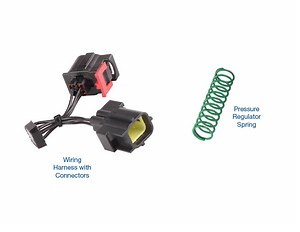 Line Pressure Booster Kit - RFE-LB1