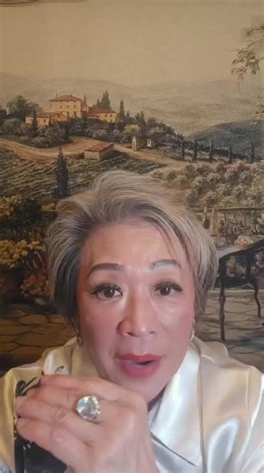 WorkofNancyHo on TikTok