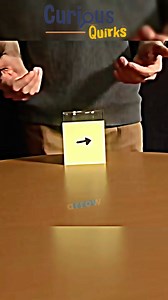 483K views · 5.8K reactions | Reverse The Direction Of The Arrow Without Touching The Paper #challenge #reelschallenge #Amazing #trendingvideo #virals #viralpost #tricks #puzzle #reelsviral #trendingreels #fypシ | Curious Quirks | Facebook