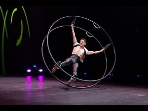 Summer Circus Spectacular 2025