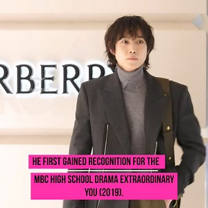 11K views · 86 reactions | Name: Kim Young-Dae Hangul: 김영대 Born:...