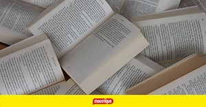 Voici les livres préférés des Français