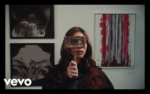 【MV】【Alessia Cara】「(Isn't It) Obvious」🔍