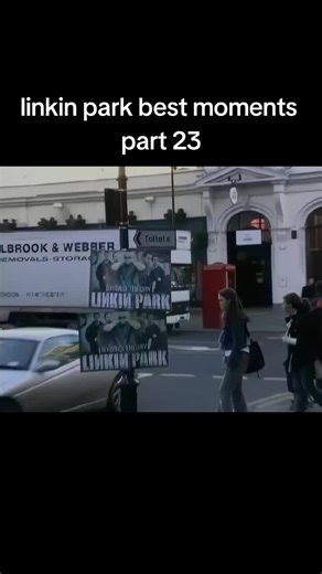 Linkin Park Best Moments Compilation Part 23