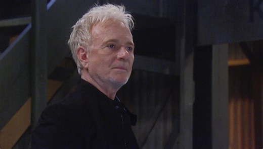 GH Spoilers Video: Revisit Anthony Geary's Final Episode as Luke Spencer - Soap Opera Digest