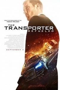 الفيديوهات: فيلم - The Transporter Refueled - 2015