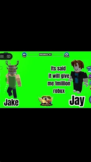 fake robux #funny#roblox