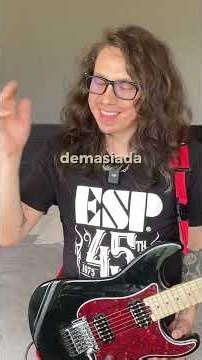 My beloved Charvel Pro-Mod So-Cal. A guitar that does absolutely everything, and does everything ...