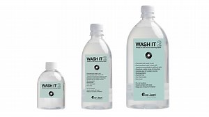 Wash it 2 Pre-Mixed Record-Cleaning Fluid - Pro-Ject Audio USA