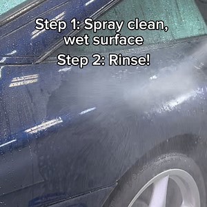44 reactions | On the hunt for an easy and effective product to protect your car’s paint? Try 303 Spray and Rinse! With up to 6 months of protection, your car will thank you! | 303 Products | Facebook