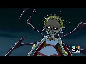 Victor & Valentino vs. Isabella