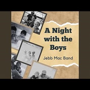 A Night with the Boys
