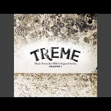 Treme Song (Main Title Version)
