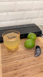 1.9M views · 9.7K reactions | How to juice a lime #lifehack #satisfying #asmr | Kyle Istook | Facebook