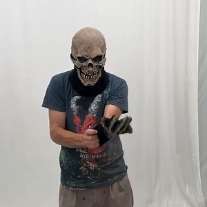 Watch Watch Death Come to life on Amazon Live