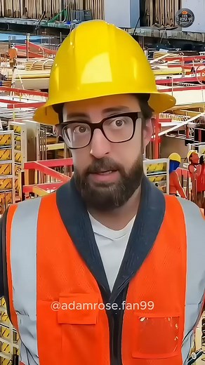 Building Blunders With Adam #reel #viral #follow #foryou #usa #funny #comedy | Building Blunders | Facebook