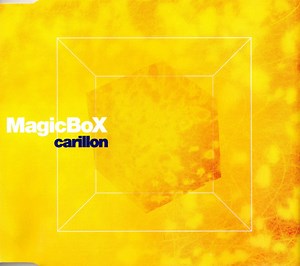 Magic Box - Carillon