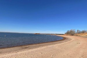 Foss State Park in Foss, Oklahoma | America's State Parks