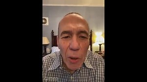 Gilbert Gottfried calls on Illinois residents to get COVID vaccine