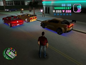 Gta Vice City Starman Mod Download Apunkagames