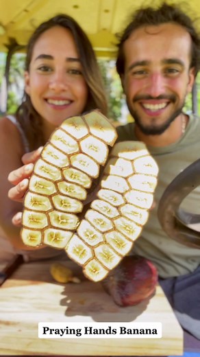 Tropical Fruit Breakfast: Exotic & Delicious!