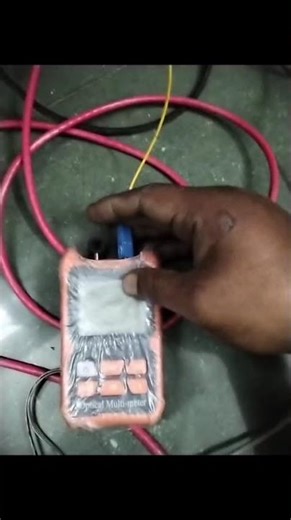 ISP troubleshooting at Client end