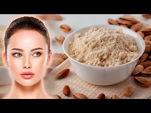 Learn to Make Almond Flour and Enjoy These 9 Benefits