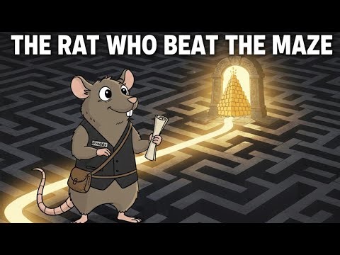 The Story of Freddy Rat / RAT FINANCE