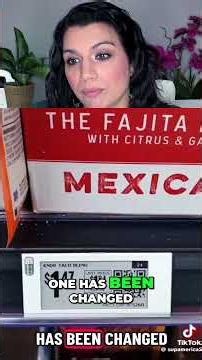 How Walmart is Changing Prices in REAL TIME to SCREW you!