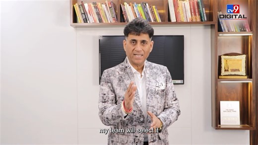 Arviend Sud is a numerology and Vastu coach with over 24 years of experience. He started his career in June 2000 and has since trained more than 30,000 students and appeared in over 5,000 TV shows #Vastu #astrology #ArviendSud | TV9 Bharatvarsh