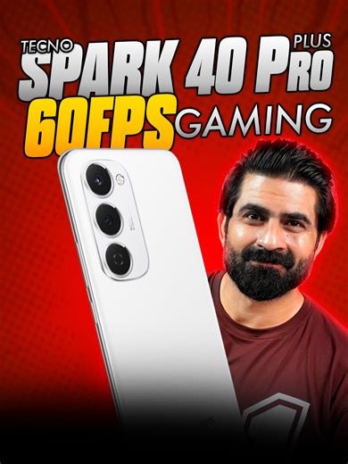 Tecno Spark 40 Pro PUBG Test with FPS Meter 🔥 Don't Recommend For Gaming ! 60 Days Video Challenge ! Ep: 26 @mastechofficial #tecnospark40proplus #gamingreview #mobilegaming #gamingphone #foryoupage❤️❤️