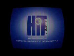 HIT ENTERTAINMENT PLC 1998. (1998 DVD)