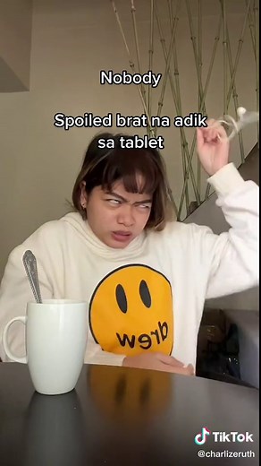 Understanding the Meaning of Spoiled Brat in Tagalog
