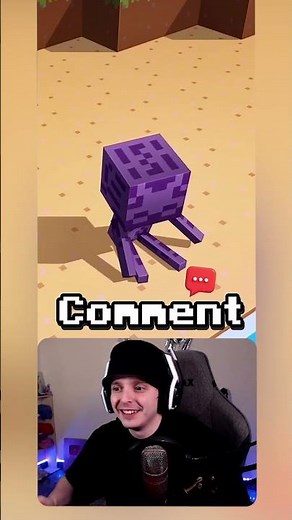 MINECRAFT MOD COMPETITION ⛏️🤨