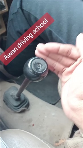 Learn Car Driving in Just 7 Days at Awan Driving School