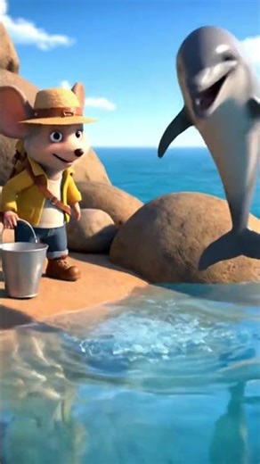 Mouse Cutie Moments | Tiny & Funny Mouse Adventures