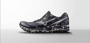 Mizuno, true to its ‘never stop pushing’ manifesto has worked tirelessly for the past 19 years to develop the Wave Rider into the iconic running shoe that it is today. Discover the evolution! Celebrate Improvement 19 years of the Mizuno Wave Rider. #NeverSettle #TeamMizuno | Mizuno Running