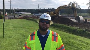 4.7K views · 45 reactions | Neil Patterson, District 5 Construction Engineer, gives an update on the Cleary Road closure that's a part of the Highway 49 Infrastructure Improvement Project in Rankin County. Nightly lane closures for the entirety of the project can be found by following @MississippiDOT on Twitter, by downloading the MDOT Traffic app or by visiting MDOTtraffic.com. #MShwys | Mississippi Department of Transportation | Facebook