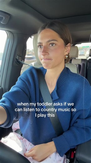 this is gonna be her type of country music 🥰🥰🥰