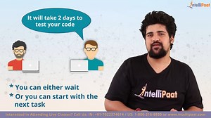 Get DevOps Training From Intellipaat