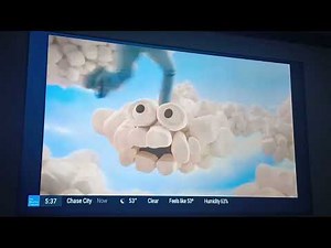 Rice Krispies Treats🥣 2025 Commercial - Jumping on Clouds (:15)