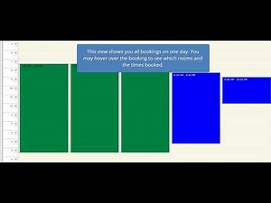 EventPro Connect - Calendar Tutorial
