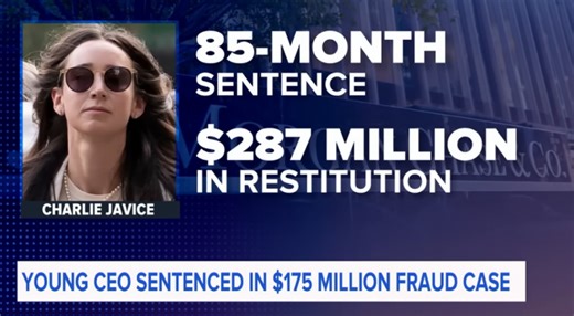 La Javice, la java de tous les vices