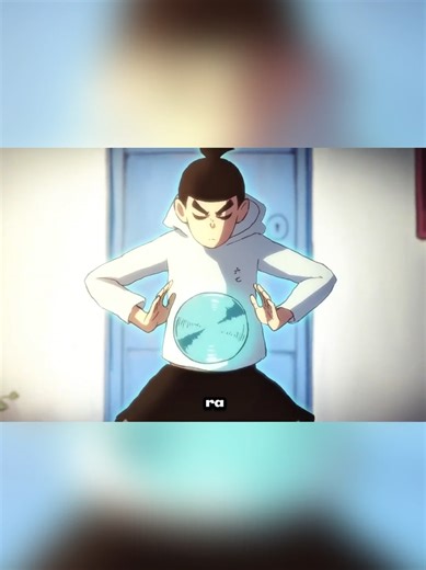 Sát thủ lưỡi kéo P14. #kiwi_cartoon #review #satthuluoikeo #anime