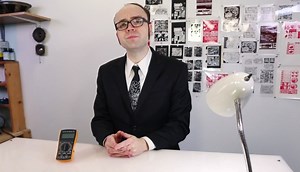 Collin’s Lab Is Coming Back