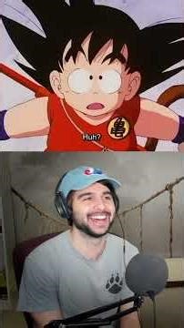 Dragon Ball is fun... #dragonball #anime