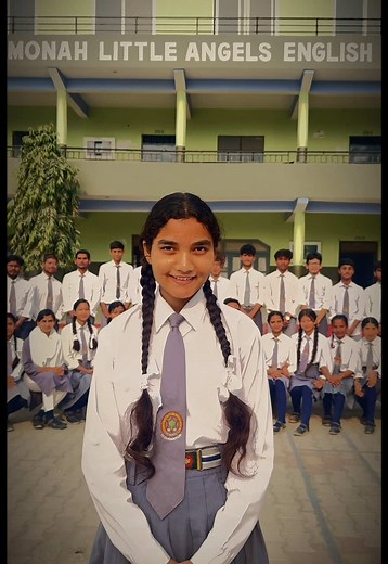 Grade X (2081 batch) “As our Grade 10 students prepare to embark on a new journey, this moment is filled with bittersweet emotions. The laughter, friendships, and lessons learned will always be cherished. Though they leave these walls, they carry with them memories, dreams, and the spirit to soar higher. Wishing them all success in their next adventure! #foryoupagе #study #studentslife #grade10