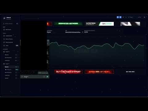 DIICOT PROJECT | C2 SHOWCASE | BEST BOTNET / CHEAP PLANS!