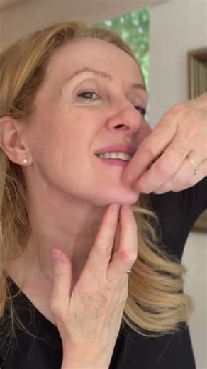 Stop Scraping Your Jaw: Try 'Feathering' for a Sharper Lift