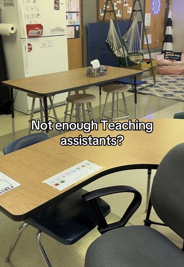 Effective Strategies for Paraprofessional Support